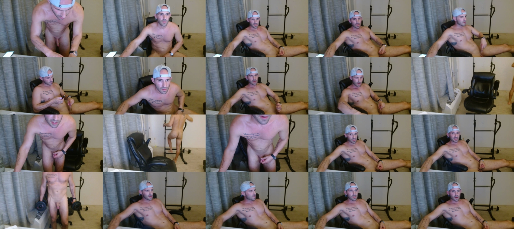 nakedpreacher89  24-06-2022